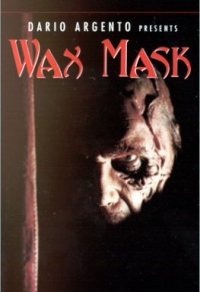 Wax Mask Cover