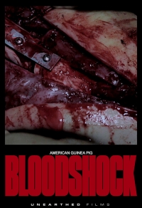 American Guinea Pig 2: Bloodshock Cover