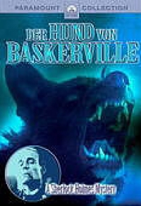 Sherlock Holmes - Der Hund von Baskerville Cover