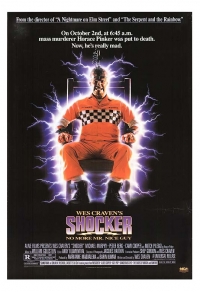 Shocker Cover