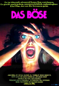 Das Böse Cover