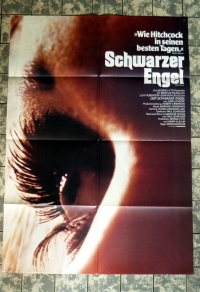 Schwarzer Engel Cover