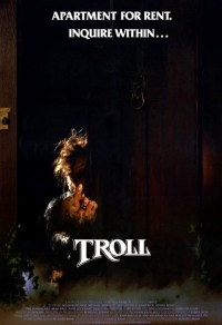 Troll  Cover