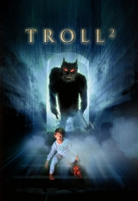 Troll 2 Cover