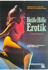 Durch die Hölle Cover