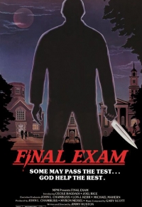 Examen Cover