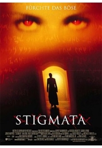 Stigmata Cover