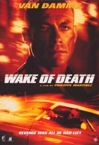 Wake of Death Cover