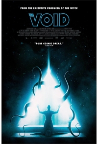 The Void Cover