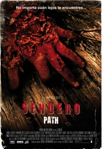 Sendero Cover