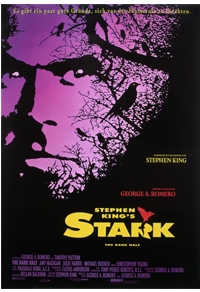 Stephen King's Stark Cover