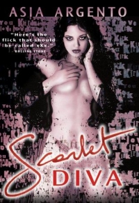 Scarlet Diva Cover