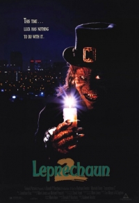 Leprechaun: 2 Cover