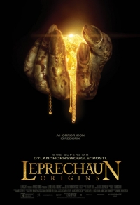 Leprechaun: Origins Cover