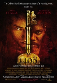 Zimmer 1408 Cover