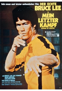 Mein letzter Kampf Cover