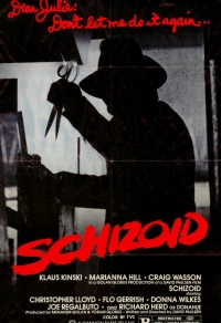 Schizoid Cover