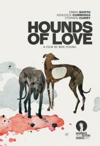 Hounds of Love Cover