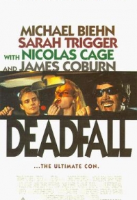 Deadfall Cover