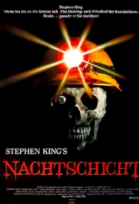 Stephen Kings Nachtschicht Cover