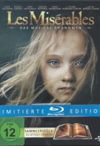 Les Misérables Cover