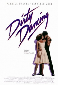 Dirty Dancing   Cover