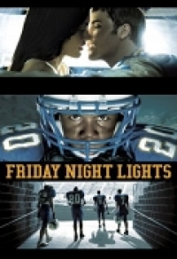 Friday Night Lights Cover