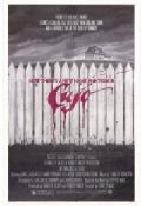 Cujo Cover