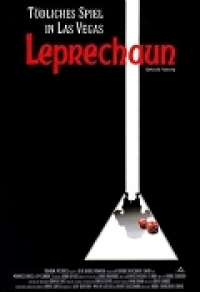 Leprechaun 3 - Tödliches Spiel in Las Vegas Cover