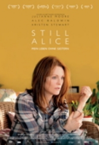 Still Alice - Mein Leben ohne Gestern Cover