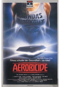 Aerobicide Cover