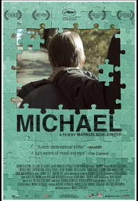 Michael Cover