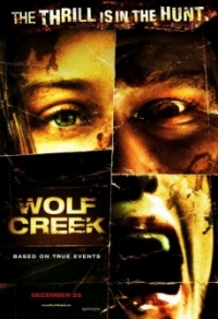 Wolf Creek Cover