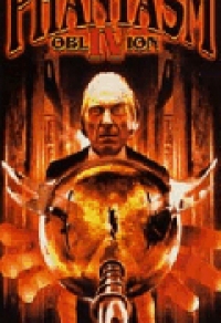 Phantasm IV Cover