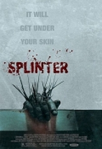 Splinter Cover