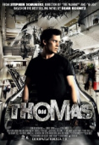 Odd Thomas Cover