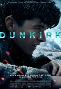 Dunkirk Cover