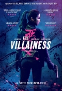 The Villainess Cover