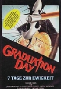 Graduation Day Cover