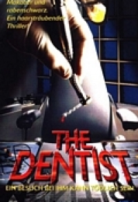 The Dentist Cover