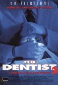 The Dentist II - Zahnarzt des Schreckens Cover