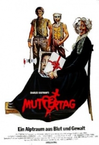 Muttertag  Cover