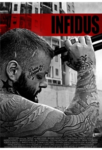 Infidus Cover