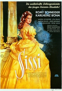 Sissi Cover