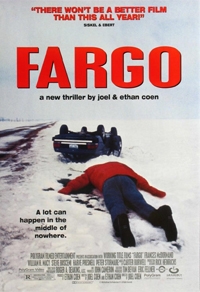 Fargo Cover