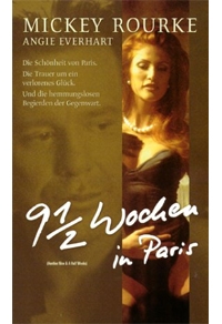 9 1/2 Wochen In Paris Cover