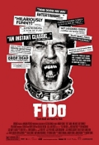 Fido - Gute Tote sind schwer zu finden. Cover