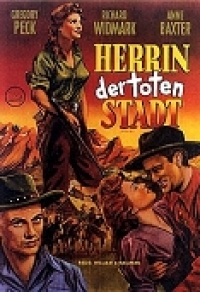 Herrin der toten Stadt Cover