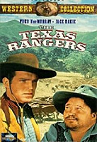 Texas Rangers Cover