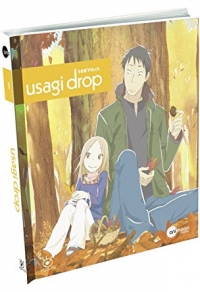 Usagi Drop - Vol.1 Cover